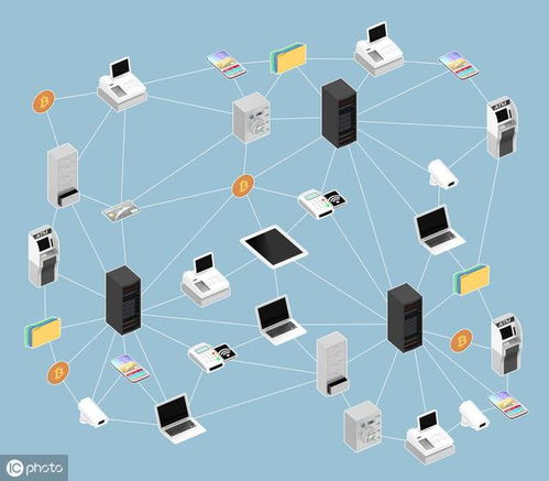 5G時代下，物聯網的真正實力 信息系統集成與技術服務的關鍵支撐
