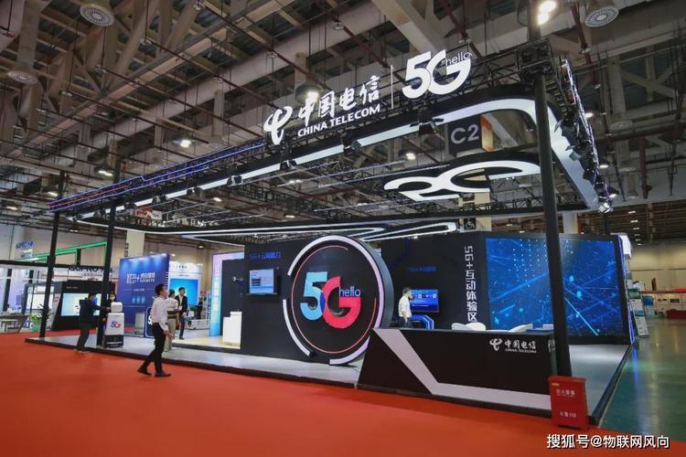 物博會七年征程 構建萬物互聯生態的堅實基石